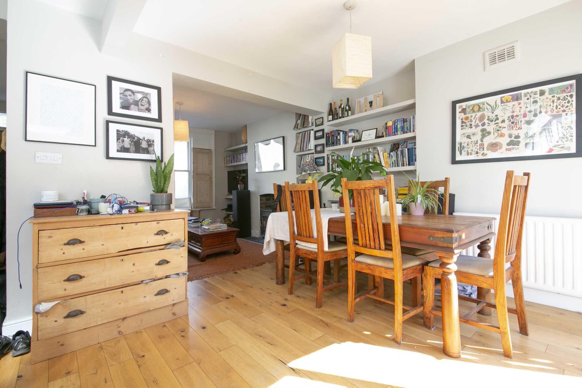 Wanless Road, London SE24, Image 10