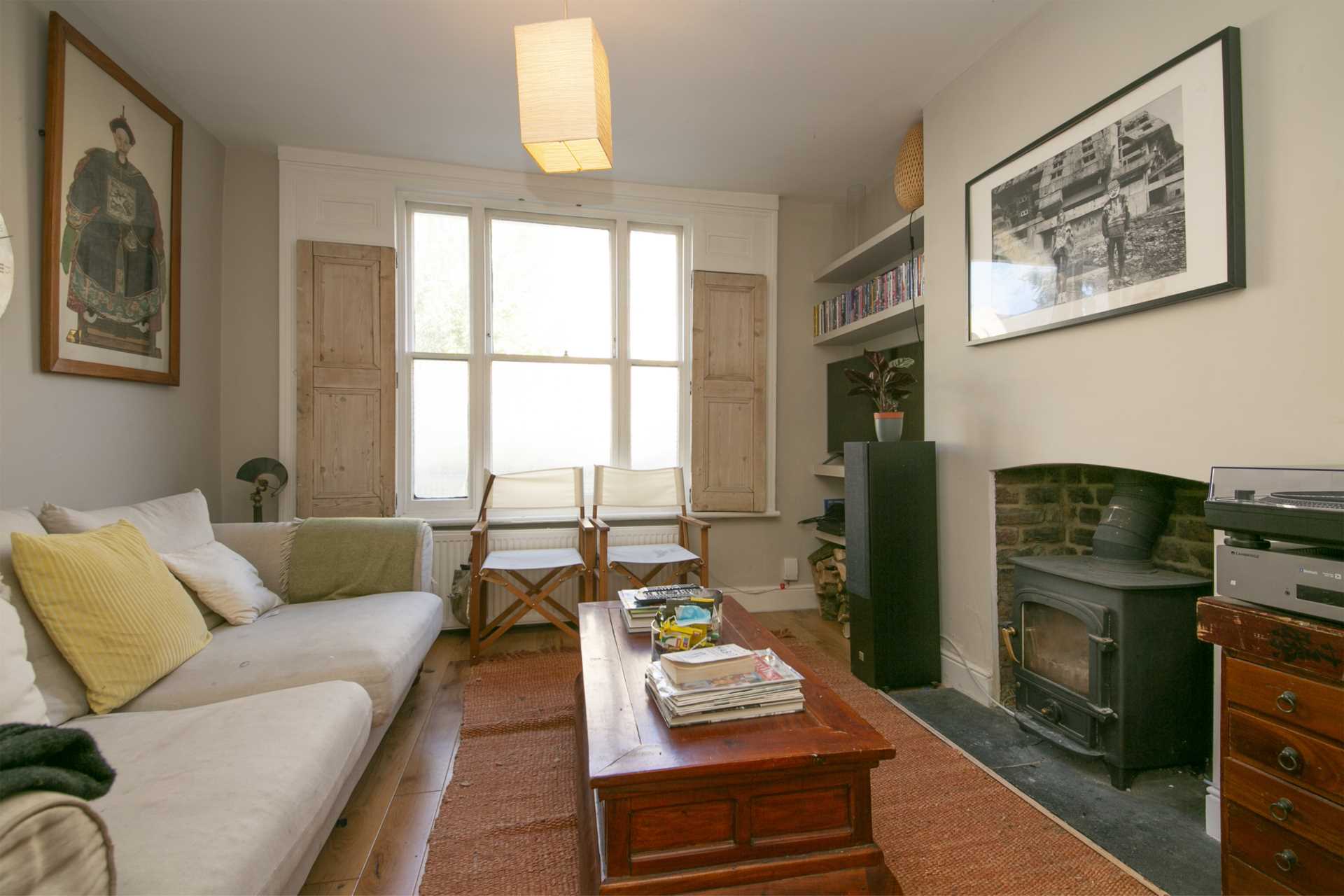 Wanless Road, London SE24, Image 2