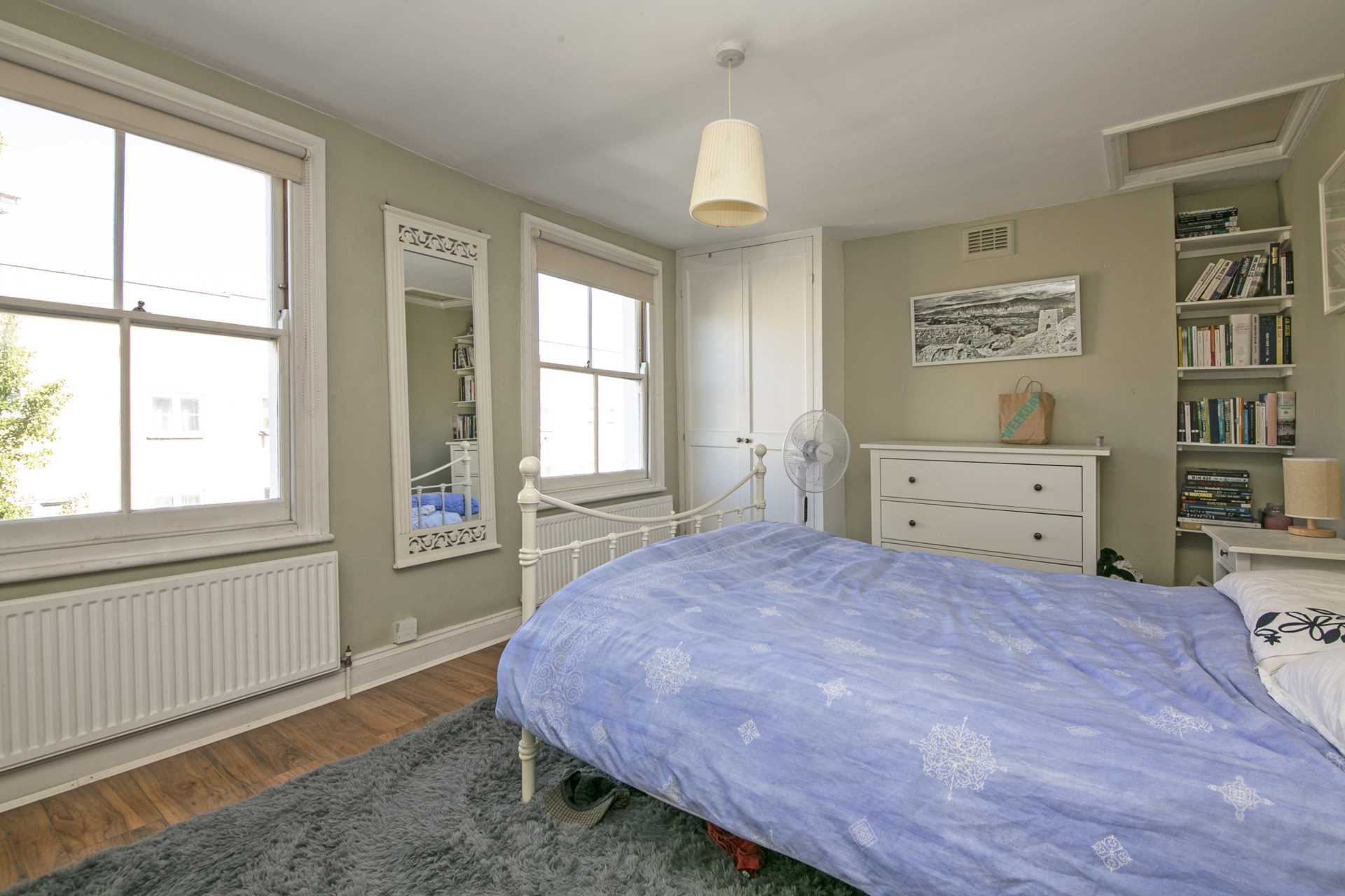 Wanless Road, London SE24, Image 3