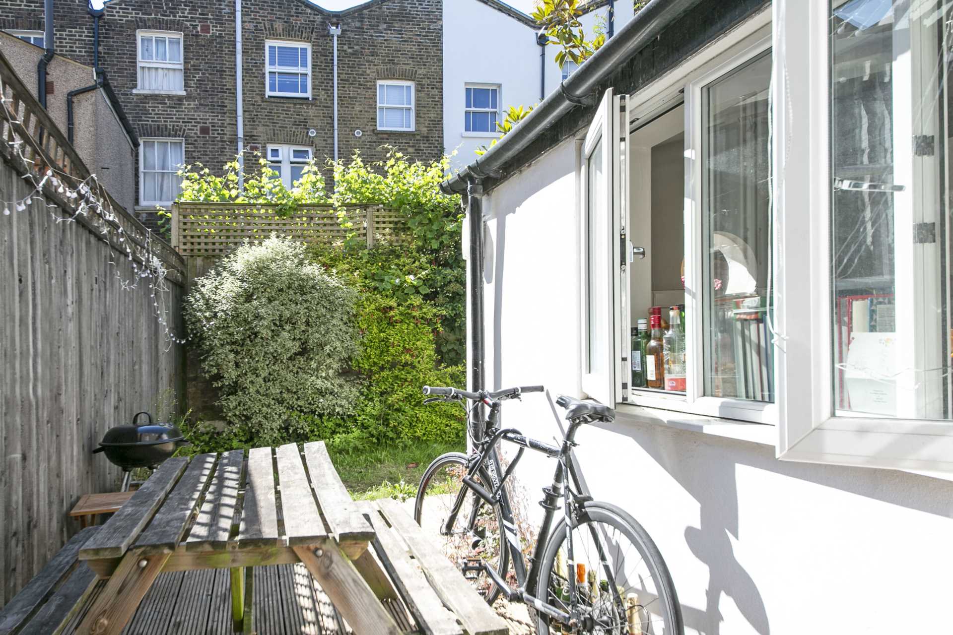 Wanless Road, London SE24, Image 5