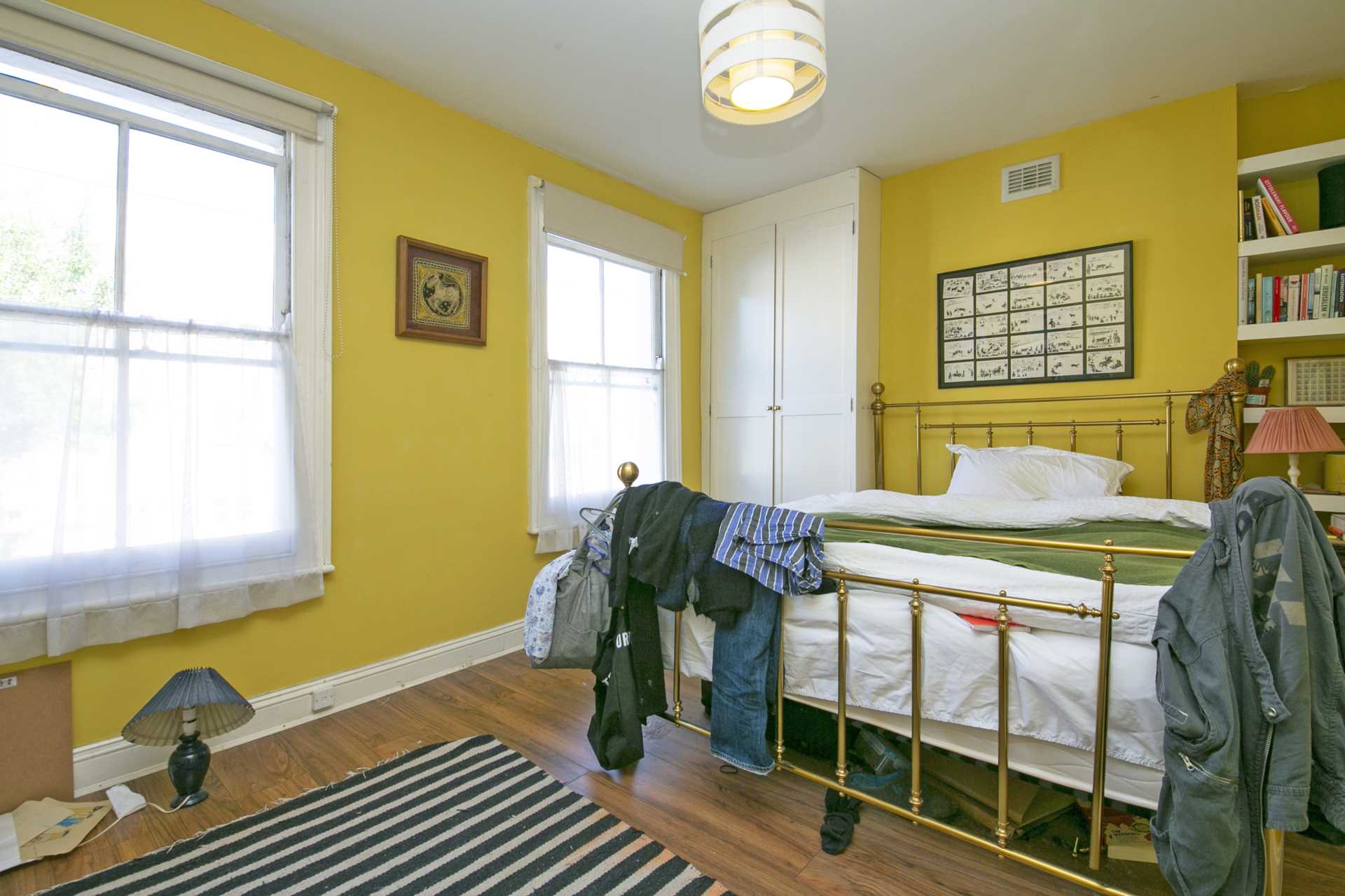 Wanless Road, London SE24, Image 8