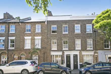 Property For Rent Wanless Road, London