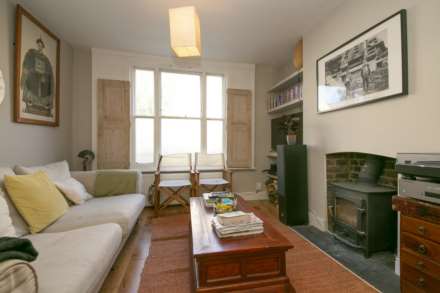 Wanless Road, London SE24, Image 2