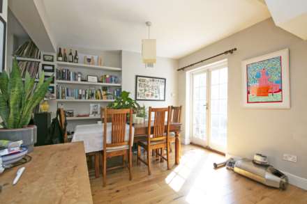 Wanless Road, London SE24, Image 9