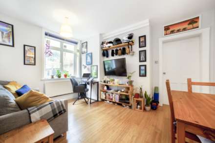 Property For Sale Peabody Building, Herne Hill, London