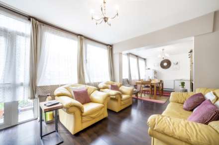 Property For Sale Daniel Gardens, Daniel Gardens, London