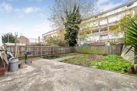 Daniel Gardens, Peckham SE15, Image 13