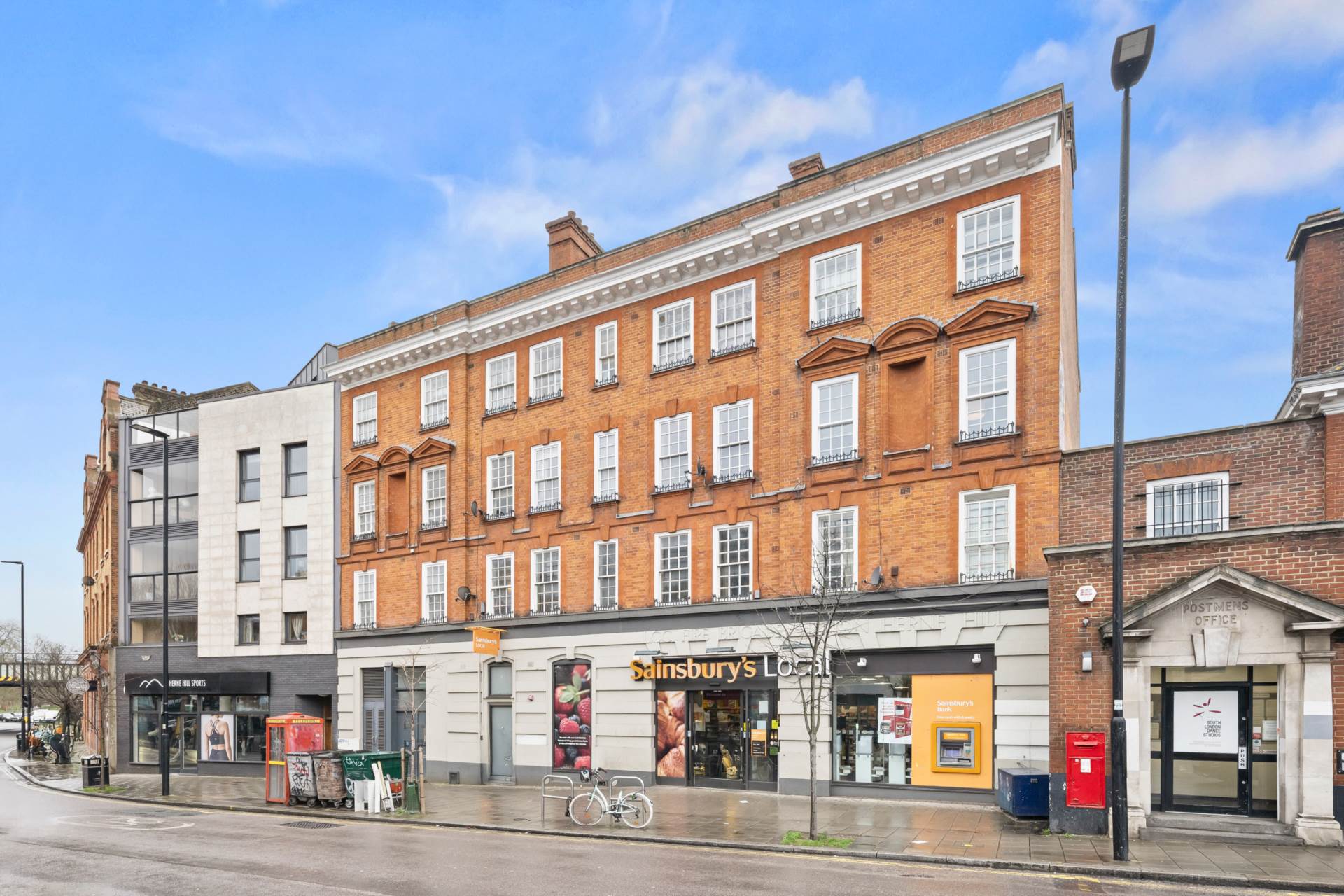 Herne Hill, SE24, Image 1