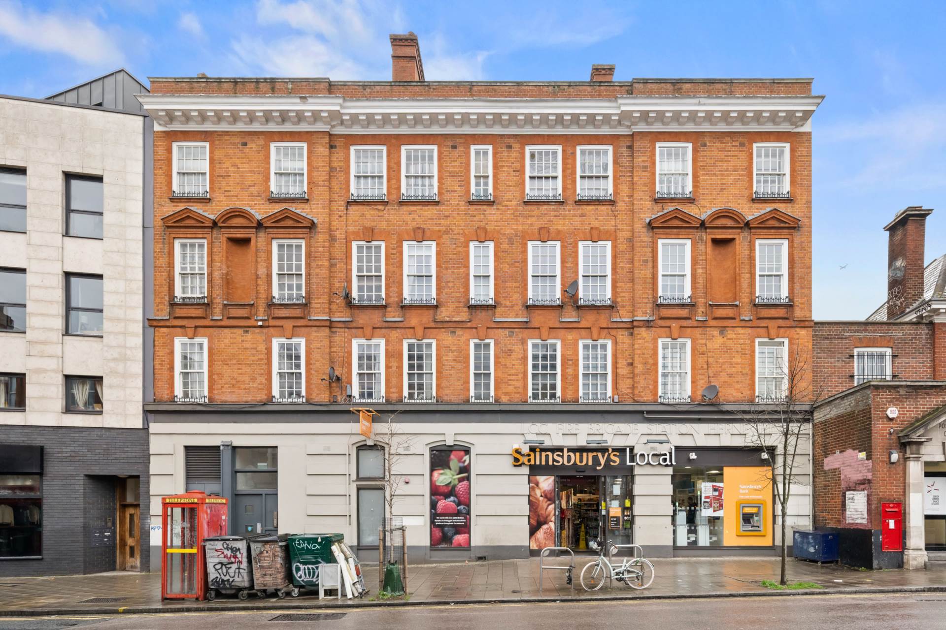 Herne Hill, SE24, Image 9