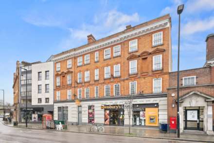 Herne Hill, SE24, Image 1