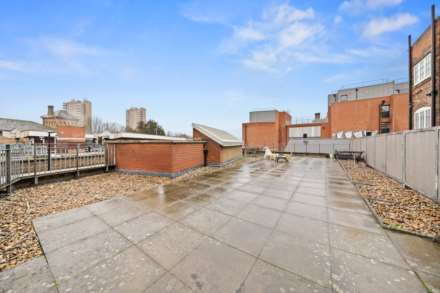 Herne Hill, SE24, Image 8