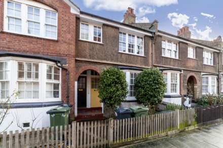 2 Bedroom Cottage, Rosendale Road, Herne Hill