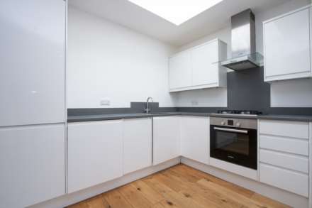 Property For Rent Brockwell Passage, Herne Hill, London