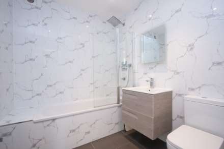 Brockwell Passage, Herne Hill, Image 7