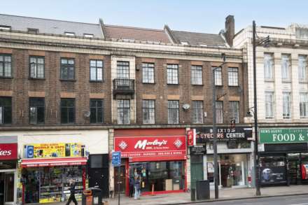 Brixton Road, Brixton High Street, Image 1