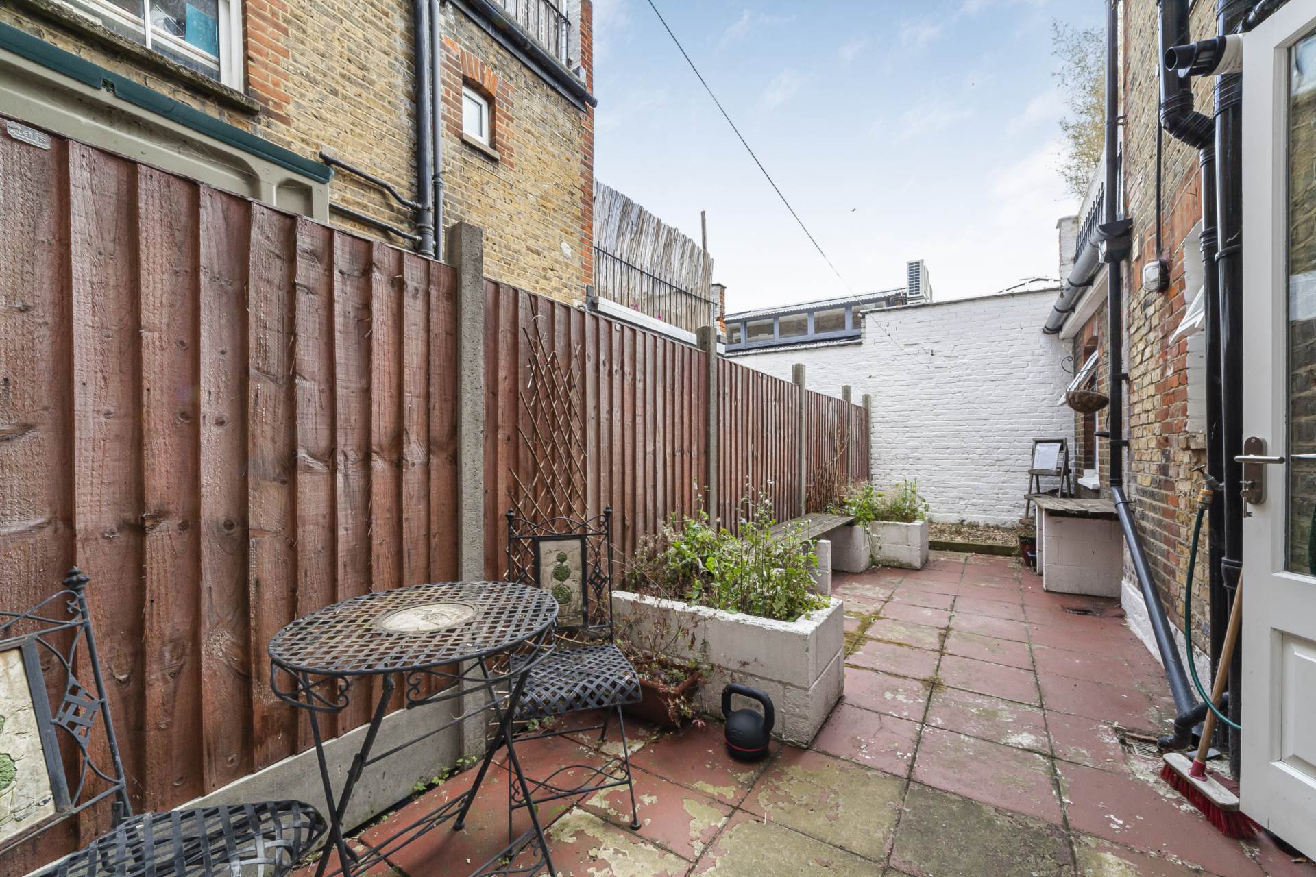 Queenstown Road, Battersea., Image 14