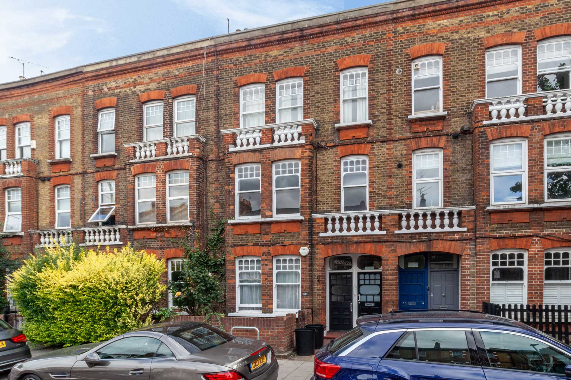 Queenstown Road, Battersea., Image 15