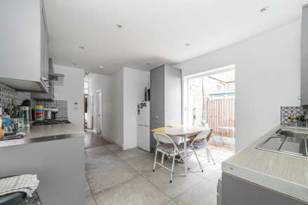 Queenstown Road, Battersea., Image 11