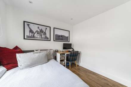 Queenstown Road, Battersea., Image 12