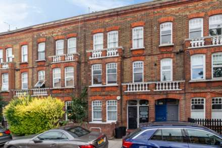 Queenstown Road, Battersea., Image 15