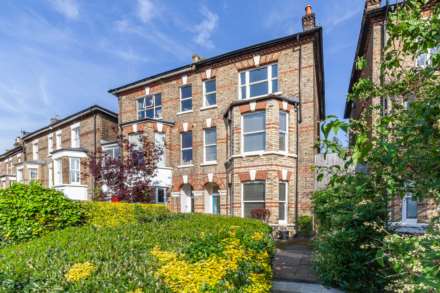 Norwood Road, London, Image 1