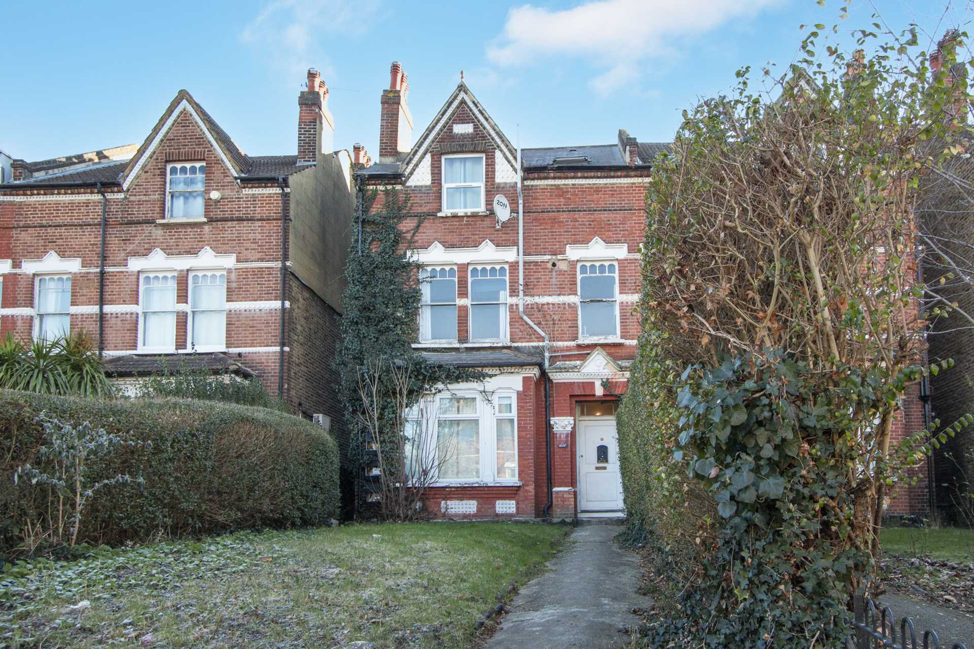 Norwood Road Herne Hill SE24, Image 6