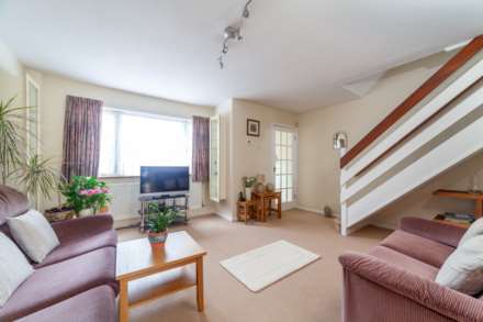 Property For Sale Cranbourne Close, Norbury, London