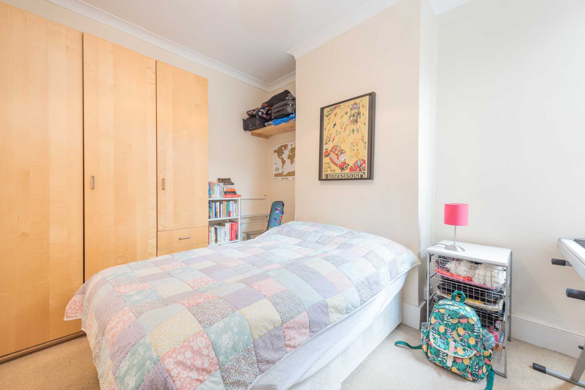 Broxholm Road, West Norwood, Image 2