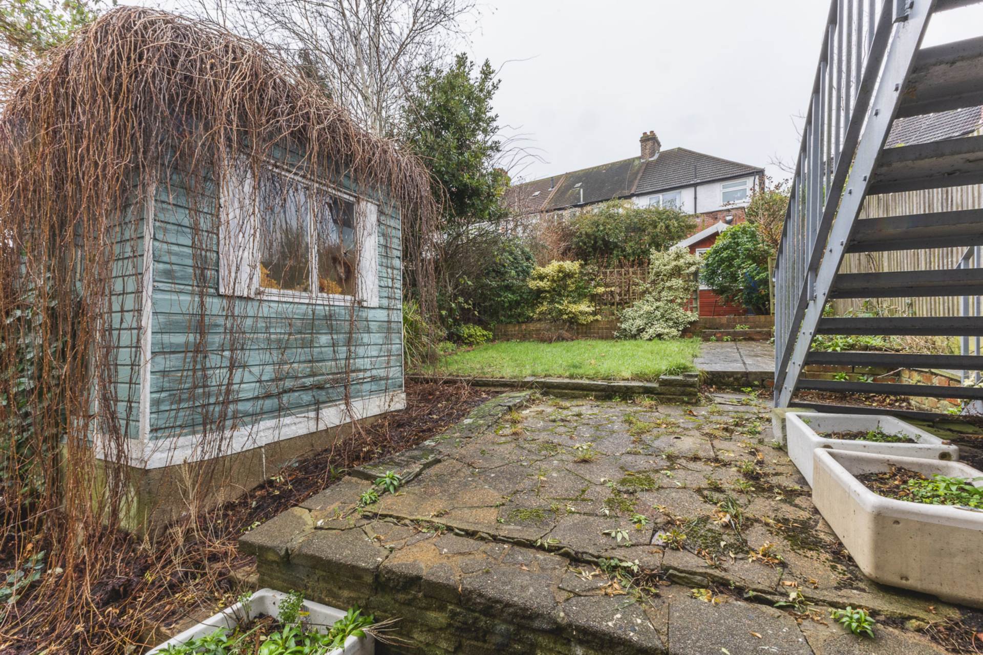 Broxholm Road, West Norwood, Image 6