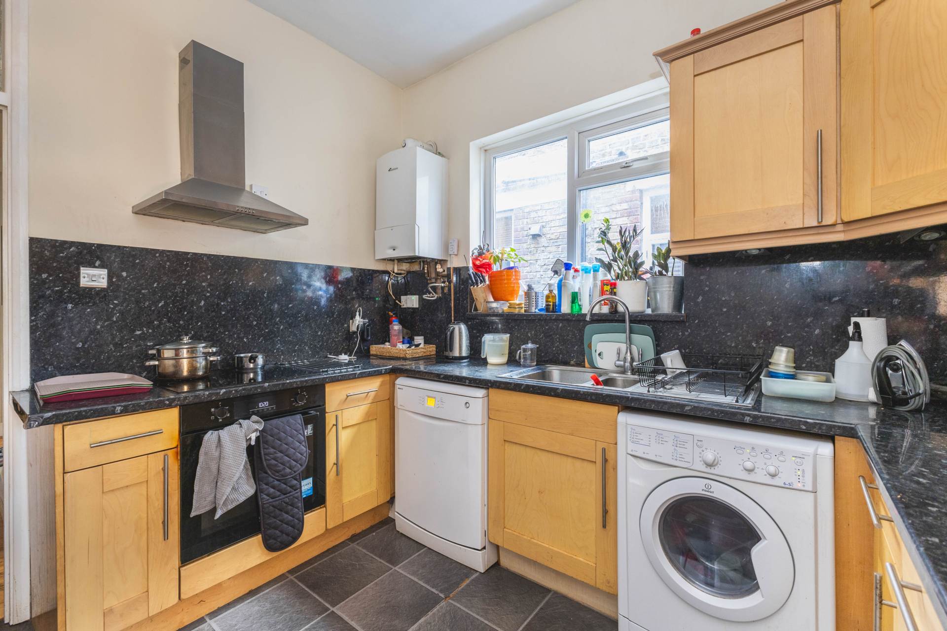 Culverley Road, SE24, Image 2
