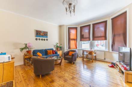 Culverley Road, SE24