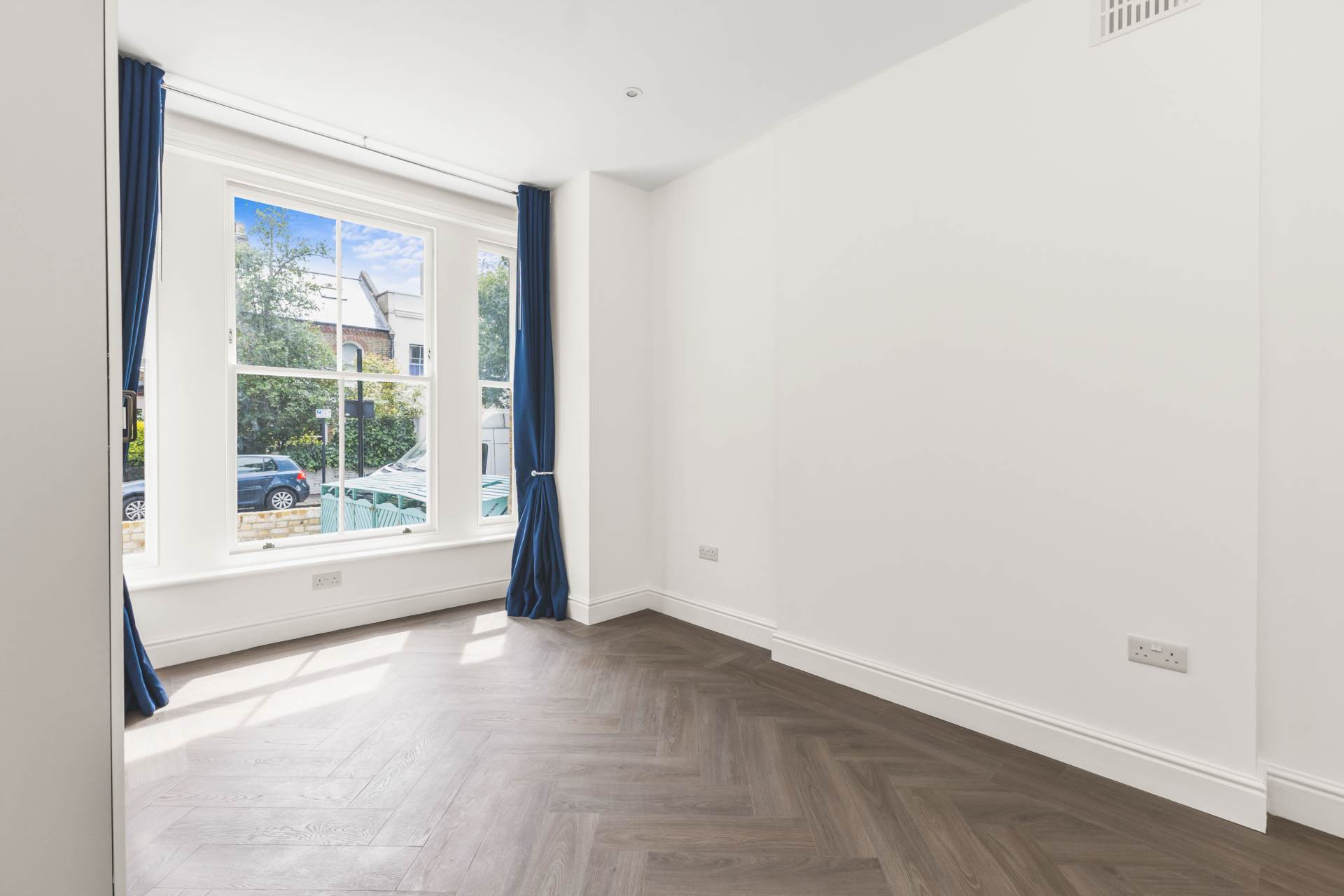 Milton Road, London, Image 13