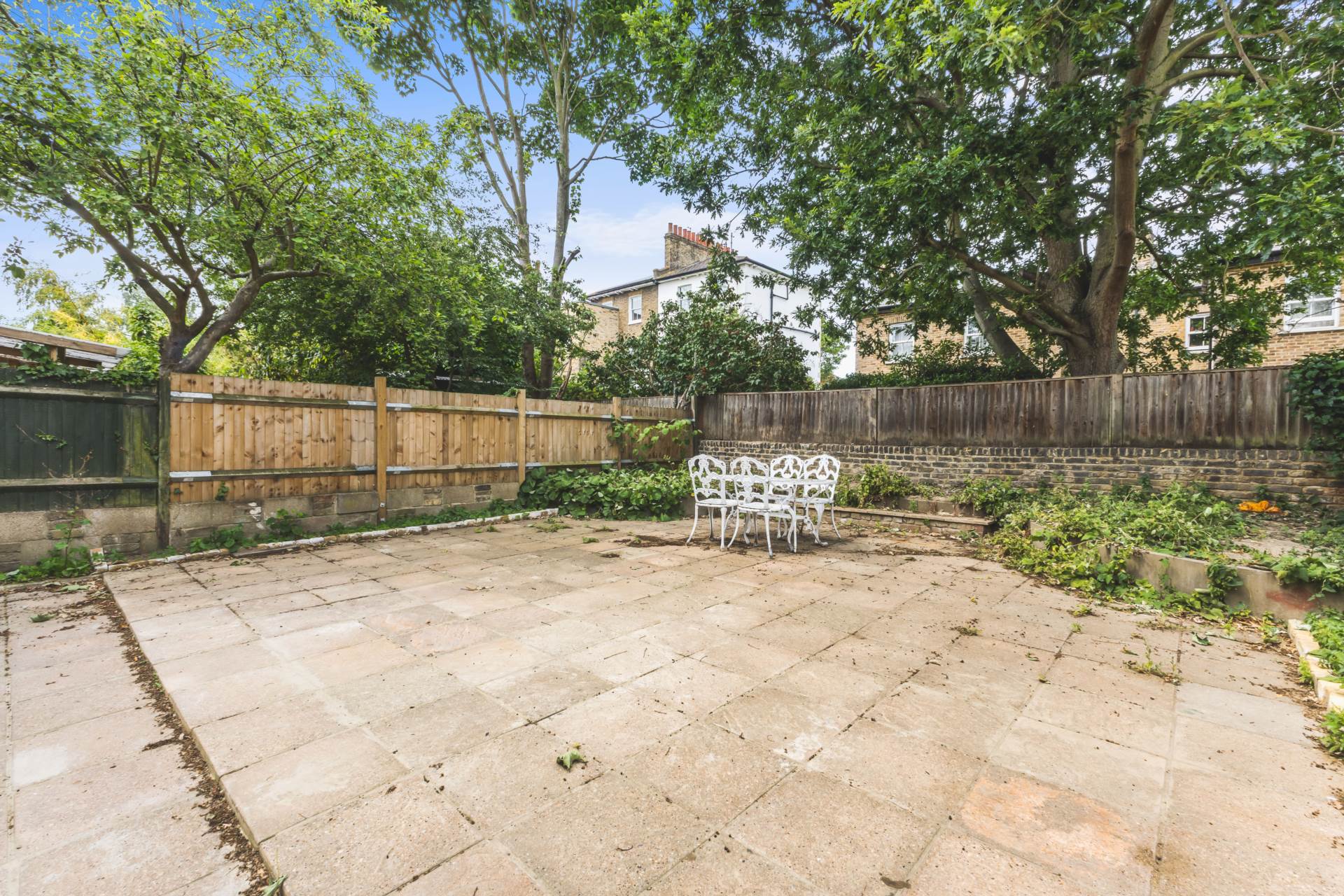 Milton Road, London, Image 18