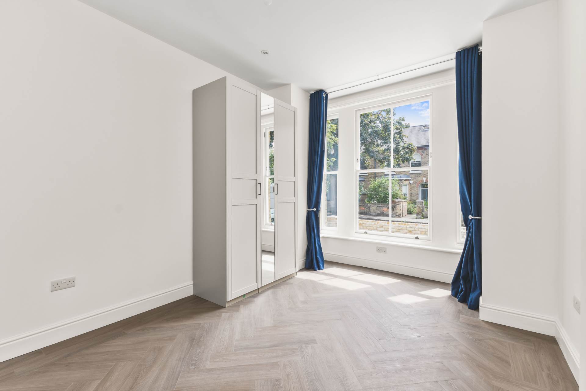 Milton Road, London, Image 6