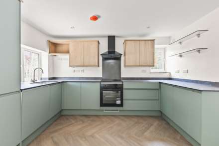 Milton Road, London, Image 1