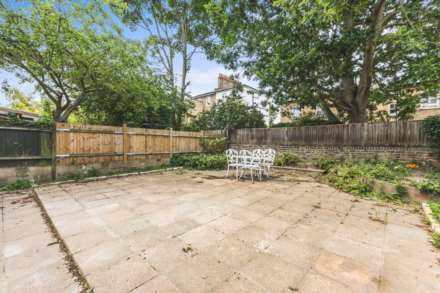 Milton Road, London, Image 18