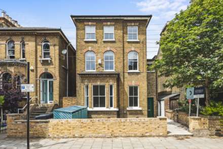 Milton Road, London, Image 2