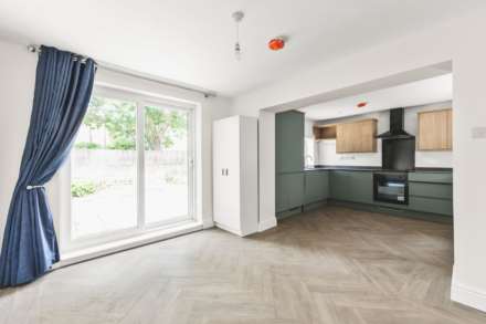 Milton Road, London, Image 3