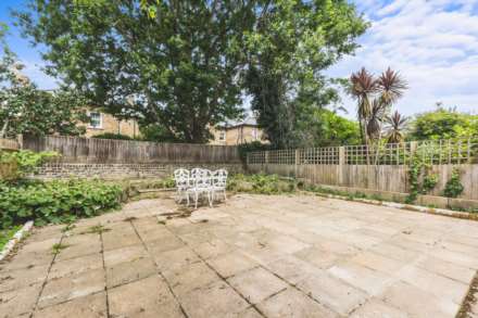 Milton Road, London, Image 4