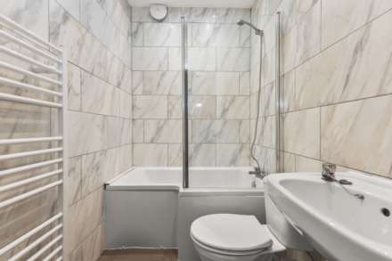 Milton Road, London, Image 5