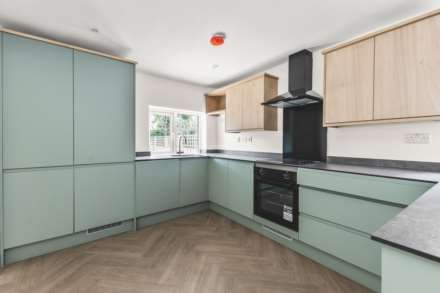 Milton Road, London, Image 9