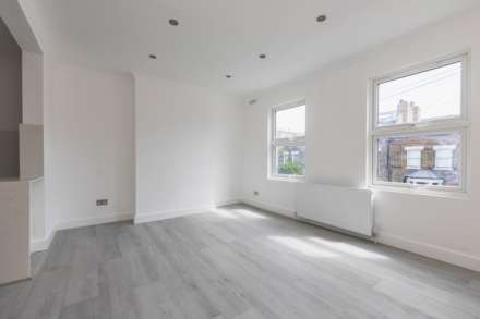 Property For Sale Barnwell Road, London