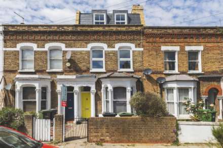 Barnwell Road, SW2 1PW, Image 1
