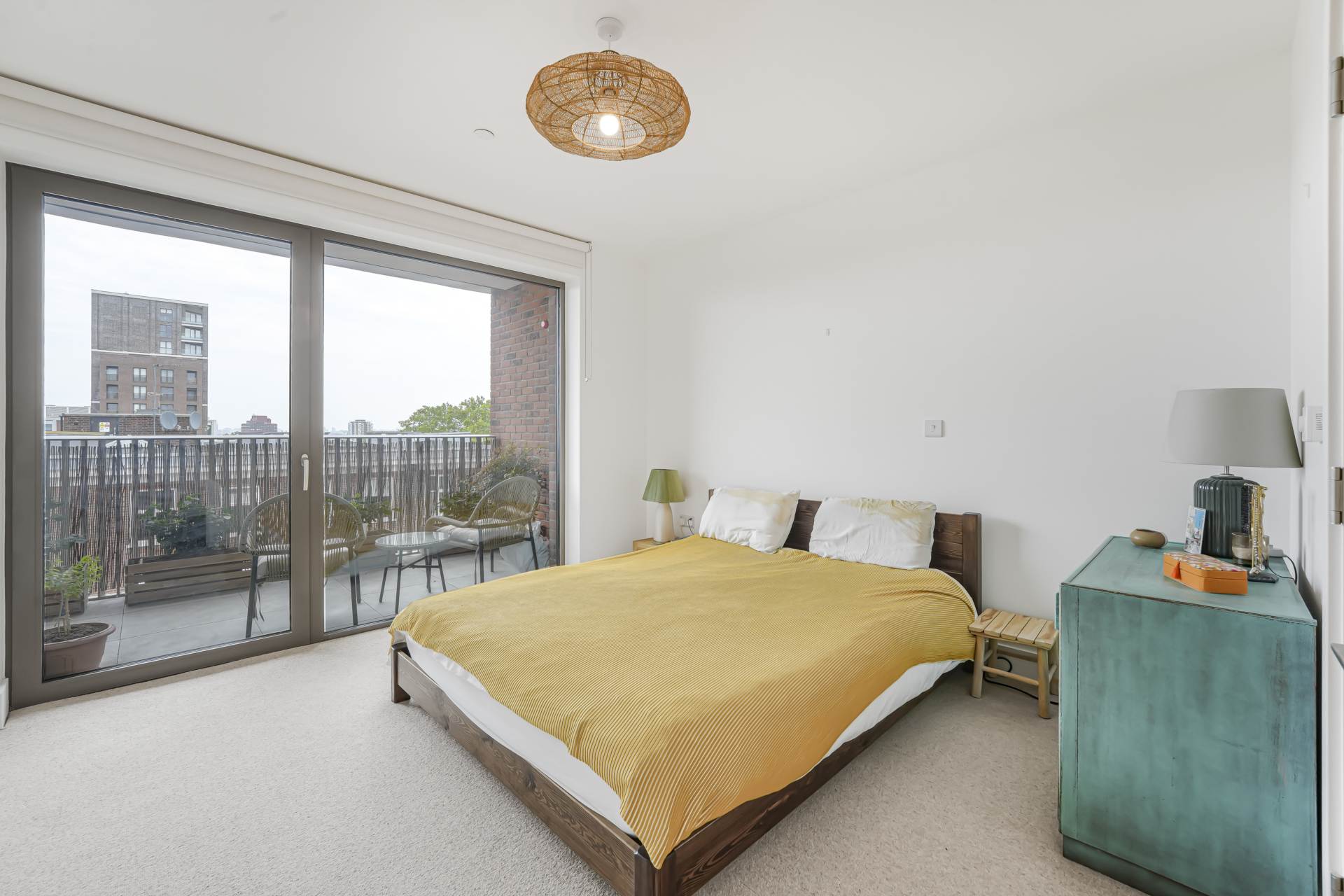 Palladium Court, Sudbourne Road, London, Image 2