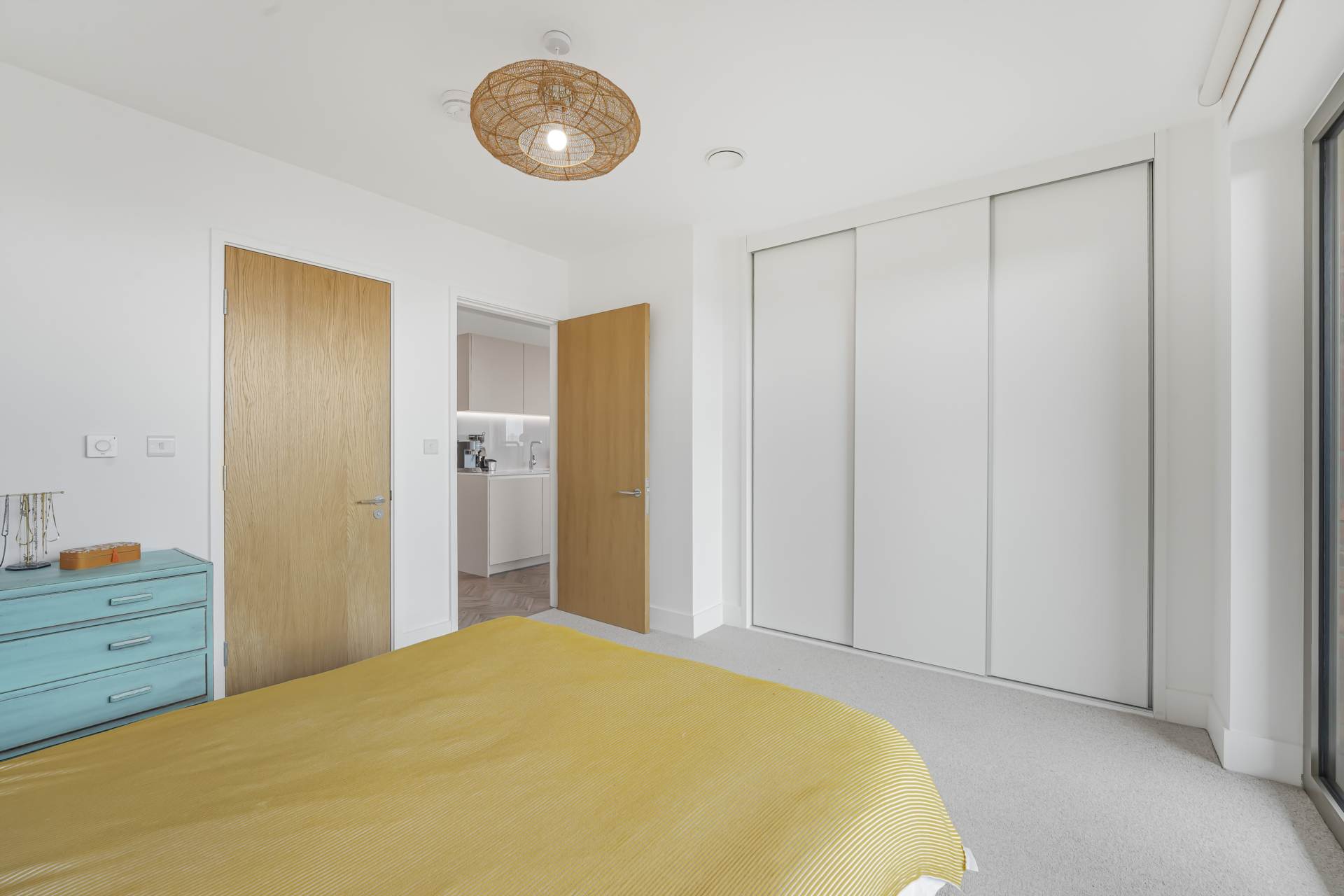 Palladium Court, Sudbourne Road, London, Image 20