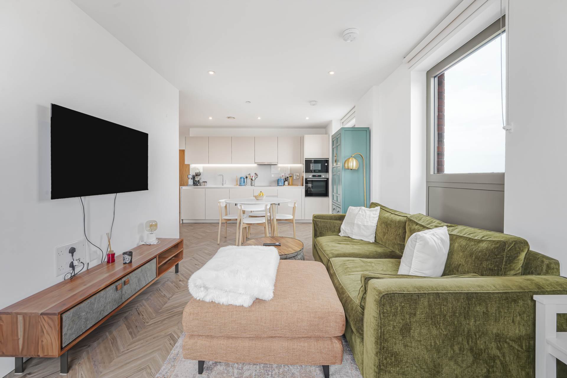 Palladium Court, Sudbourne Road, London, Image 21