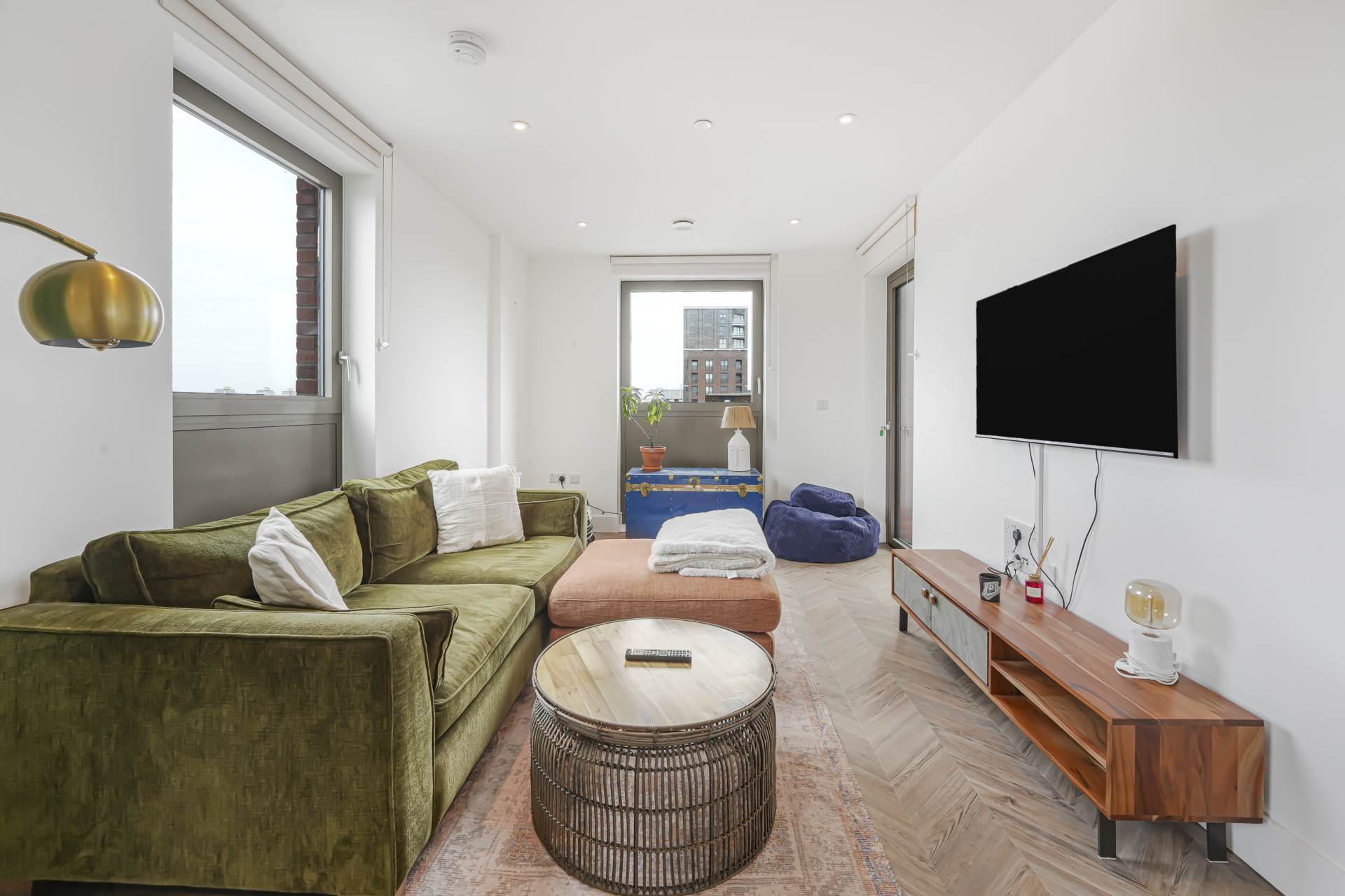 Palladium Court, Sudbourne Road, London, Image 23