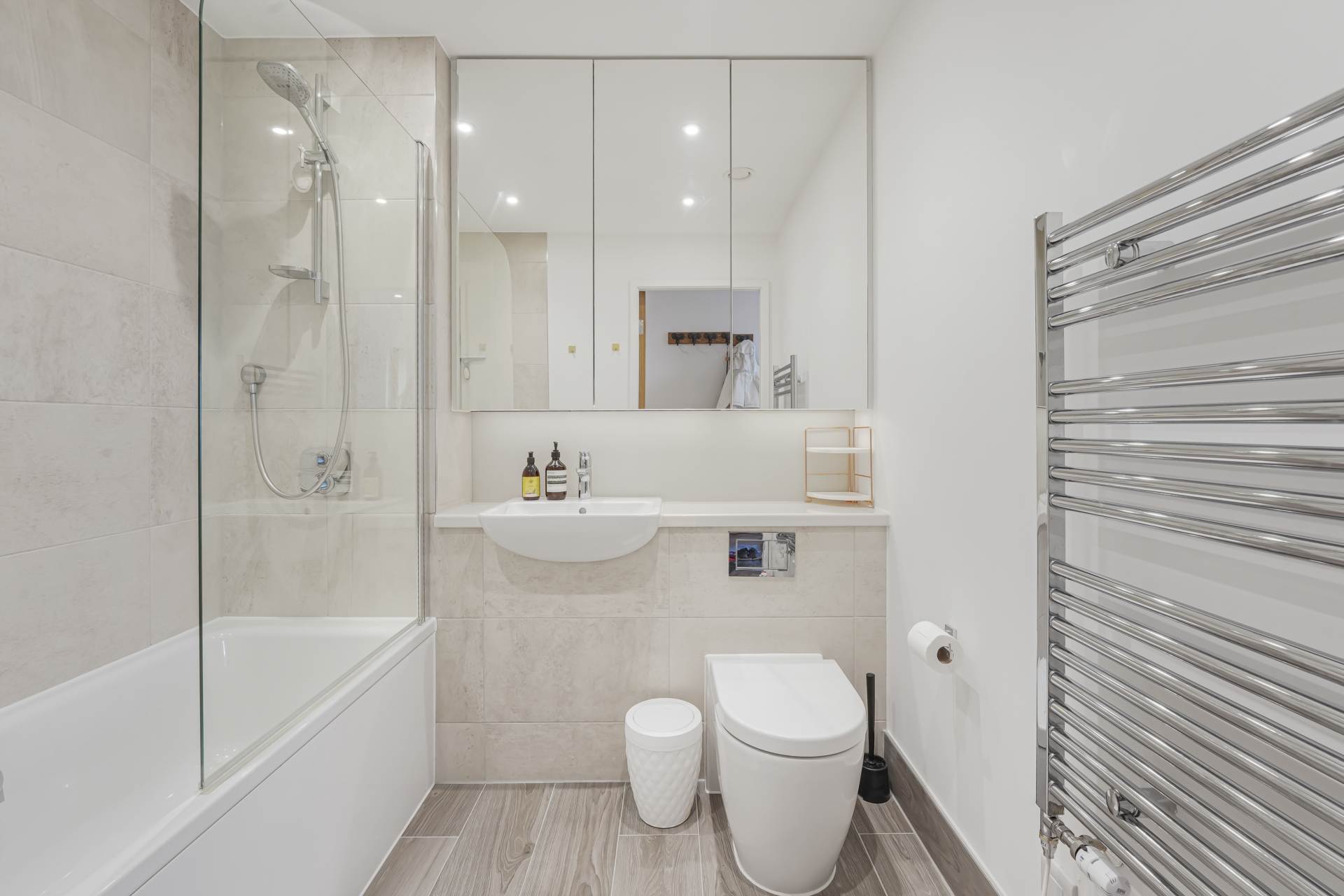 Palladium Court, Sudbourne Road, London, Image 6