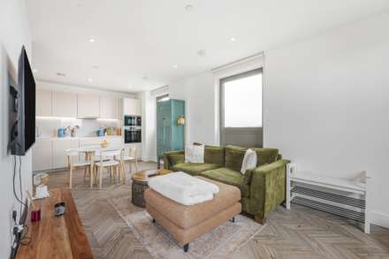 Palladium Court, Sudbourne Road, London, Image 10
