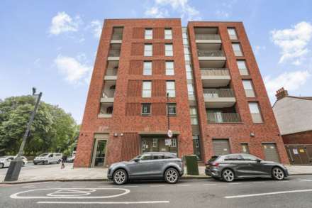 Palladium Court, Sudbourne Road, London, Image 15